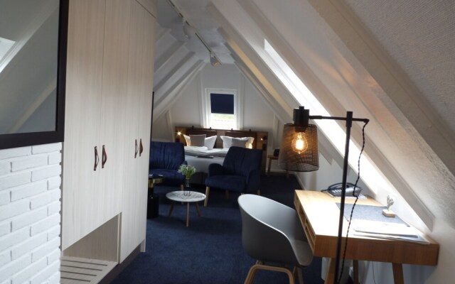 Hotel Restaurant Witthus