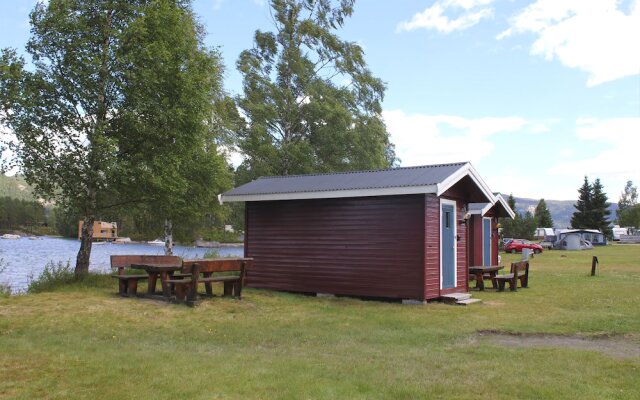 Nisser Hyttegrend Og Camping