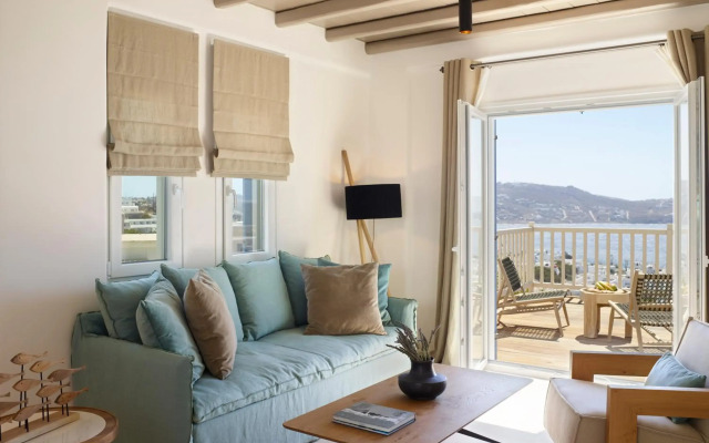 Vencia Boutique Hotel