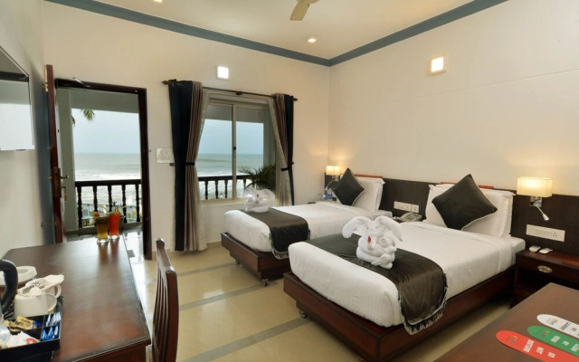 BCanti Boutique Beach Resort