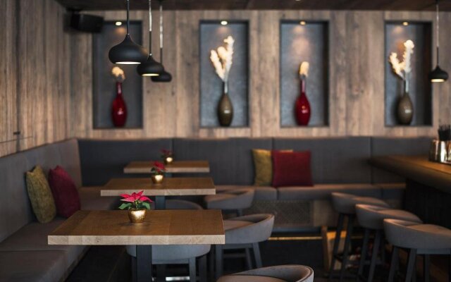 Winterresort Mooshaus