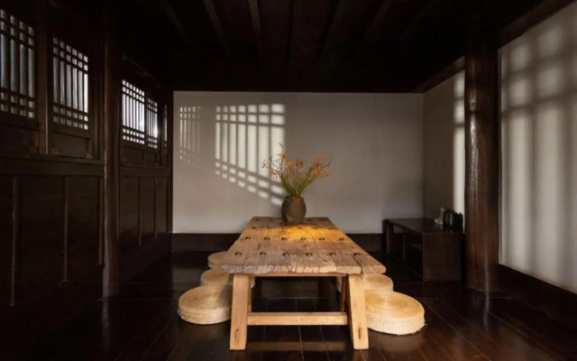 Anyu Dayan Hotel