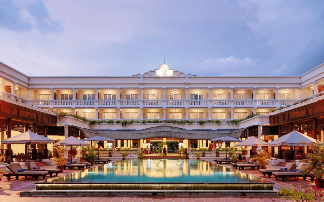 Victoria Can Tho Resort