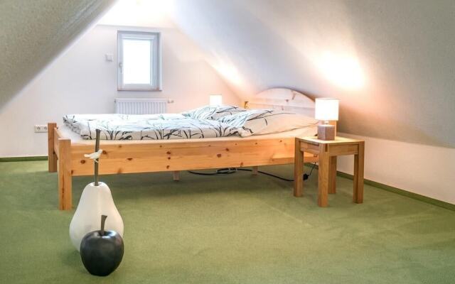 Pension Sleep In Brettach