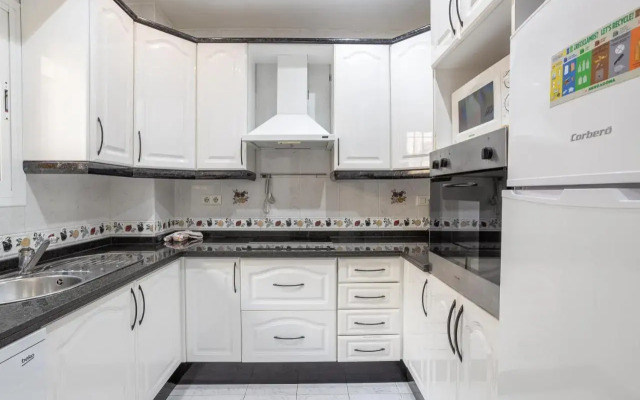 Las Flores 5 - Large townhouse