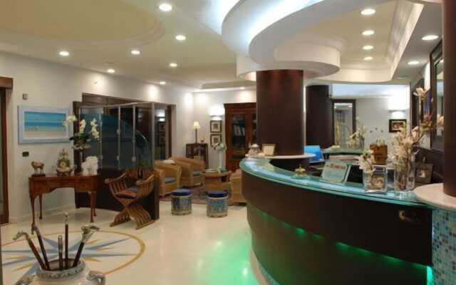 Hotel Stella Maris 4 stelle Cilento