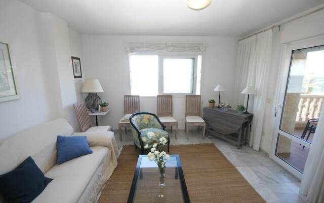 Apartamento El Palmeral B12