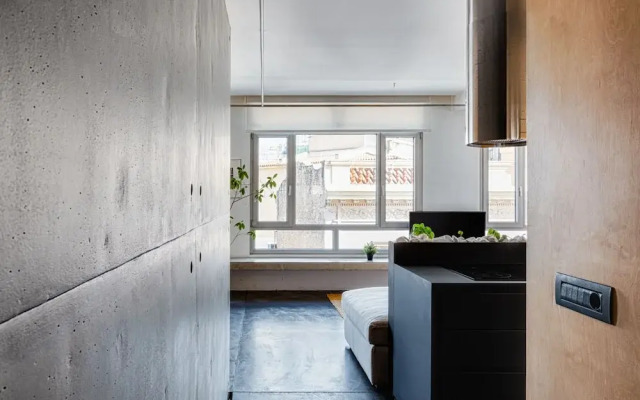 Syntagma Designers Living