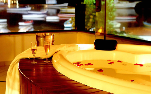 Passagem Concept Hotel e Spa
