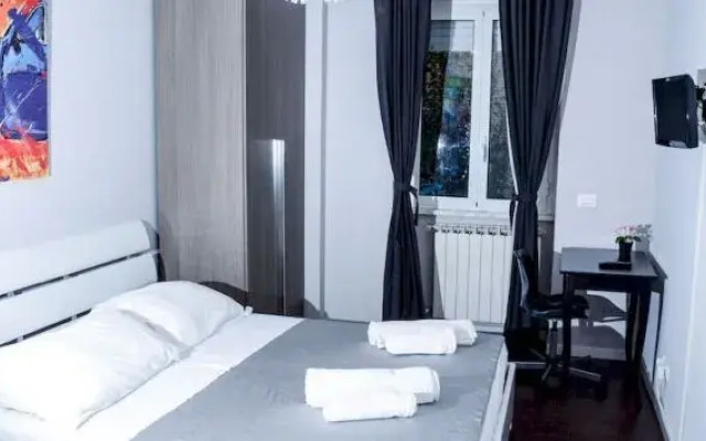 Bed & Breakfast Brothers & Sisters