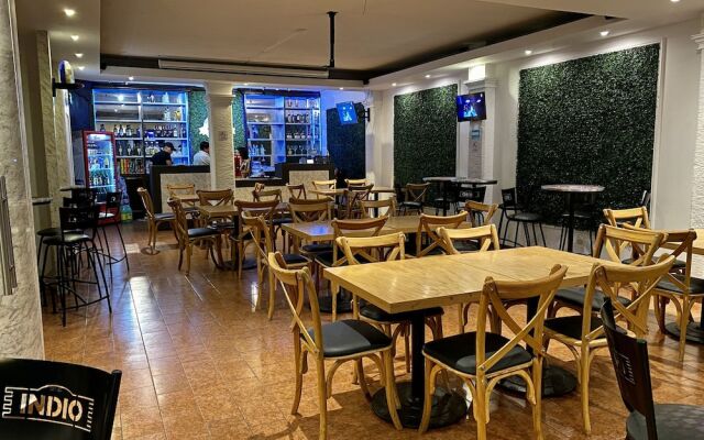 Hotel Boutique Tehuacan