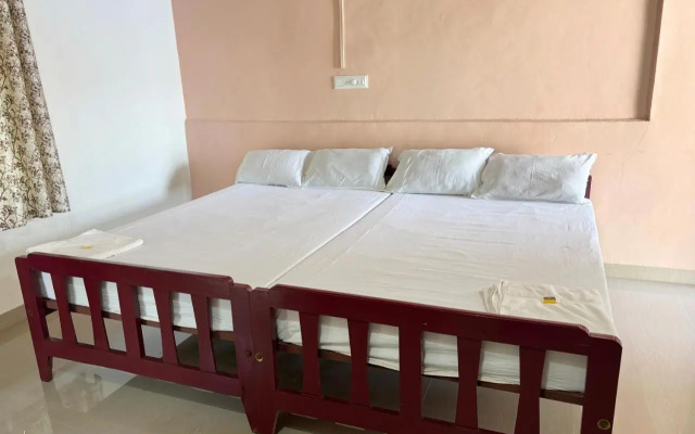 Seabreeze Varkala Beach Resort