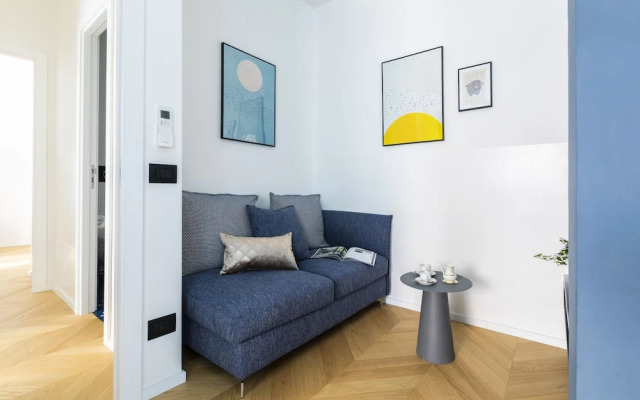 Rome Accommodation - Trinity