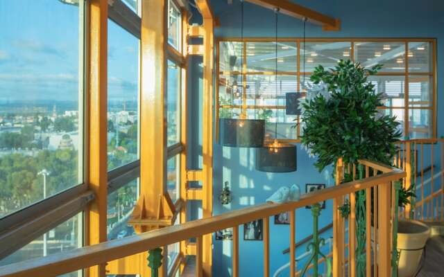 Casa Boutique Hotel