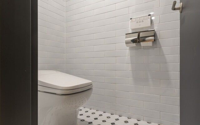 Brown Dot Hotel Wolgot