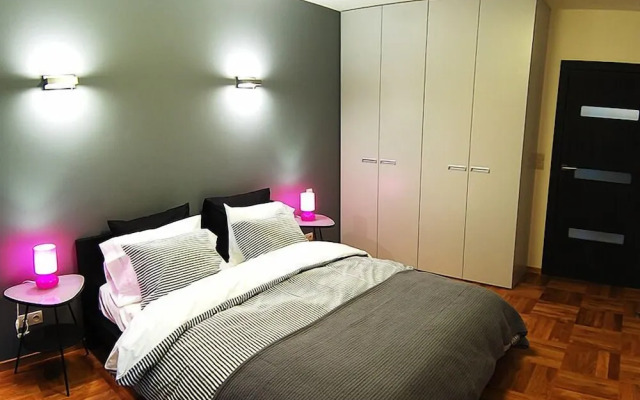 Palace Apartments Krakow - Prestige