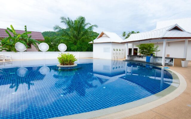 Nadivana Serviced Apartments