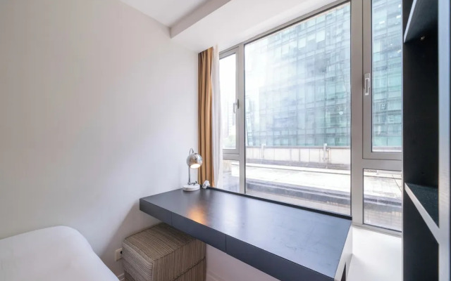 Tyms 3BR 2BA Apt Xujiahui Center