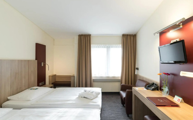 Hotel Gustav Stresemann Institut