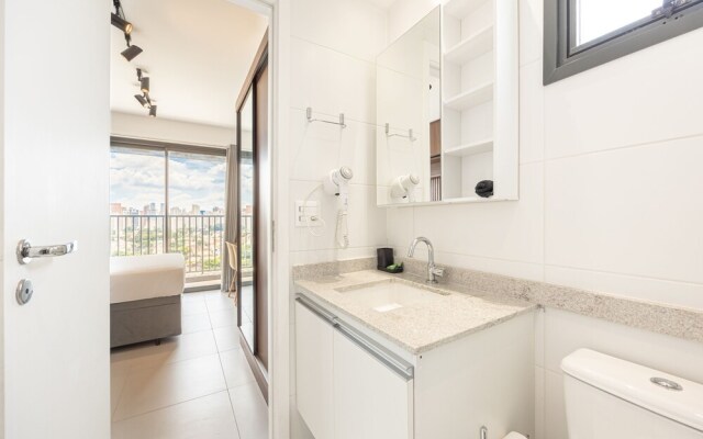 GCB - Go Campo Belo by Anora Spaces
