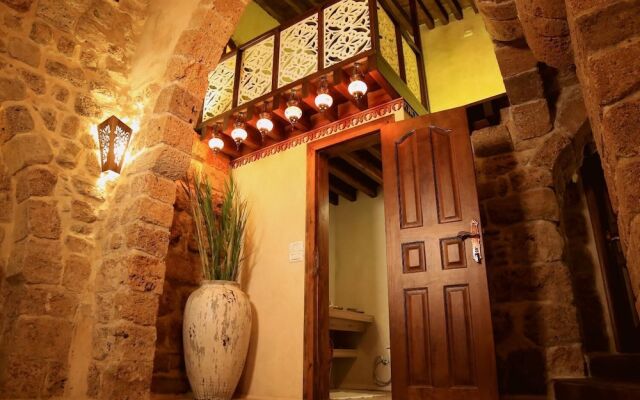 Zidan Sarai Suite