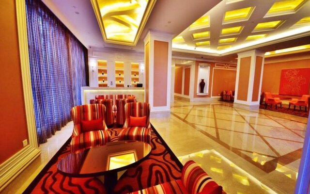 Similan Hotel Zhuhai
