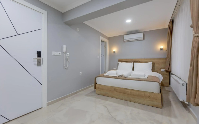 Sapanca View Hotel