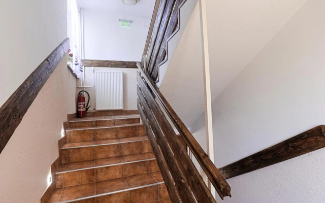 U Bažanta *** - Ubytovanie v súkromí (objekt)