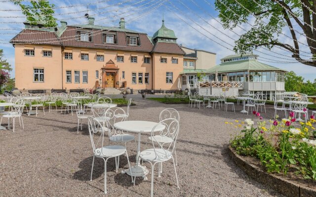Såstaholm Hotel & Konferens