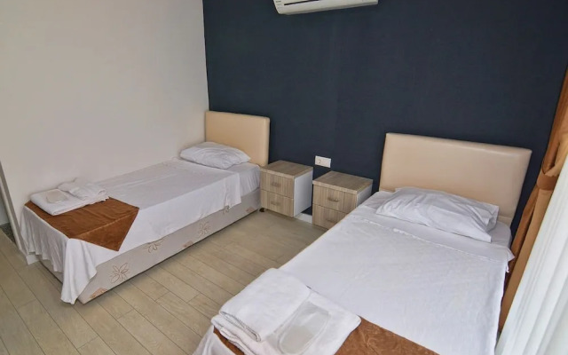 Airport Gulluk Hotel