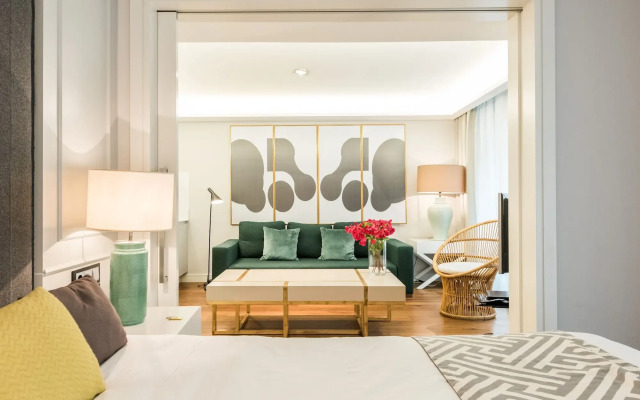 Gran View Apartments