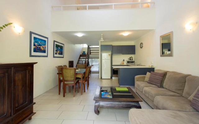 Coral Sea Villas