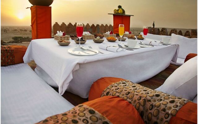 Suryagarh