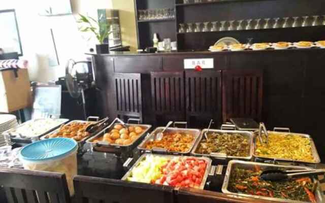 Sacca Residence & Resto