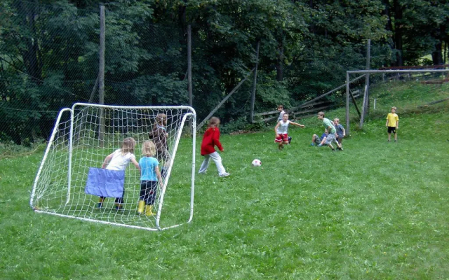 Almbauer Morgenbesser