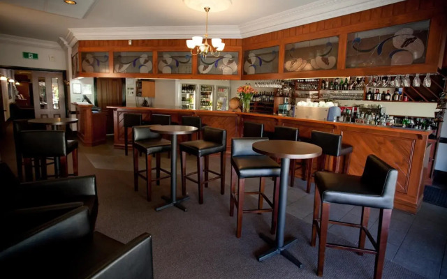 Mercure Port of Echuca
