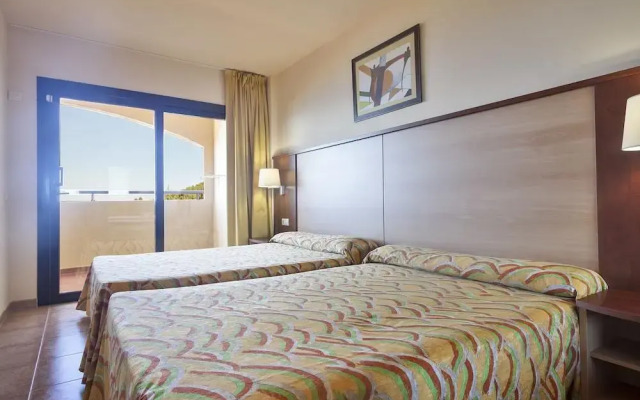 Hotel-Aparthotel Best Alcazar