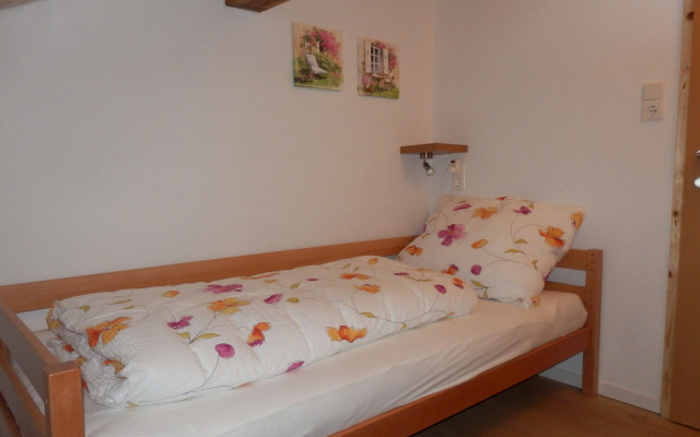 Ferienhaus Bella Vista