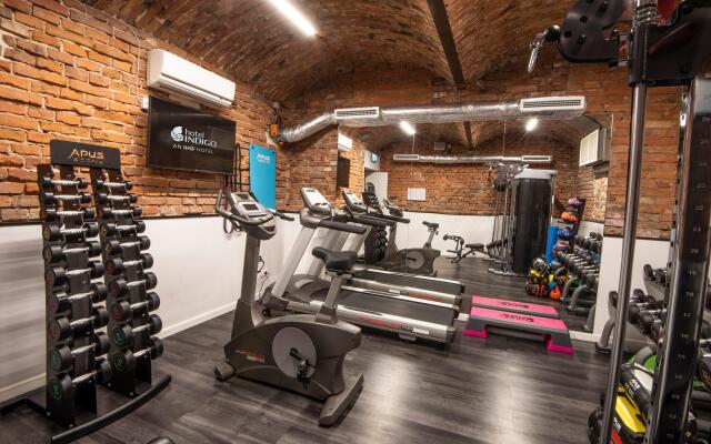 Hotel Indigo Krakow - Old Town by IHG
