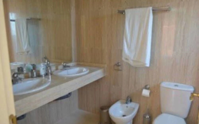 Luxury Duplex Penthouse with Sea Views ML26
