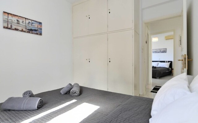 Two Bedroom House - Paroikia Central