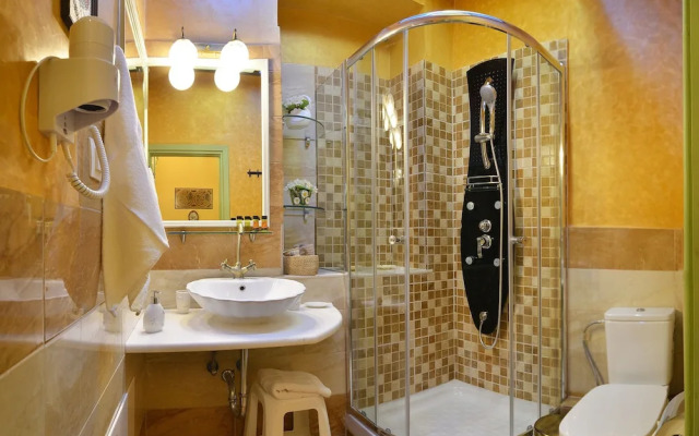 Casa della Favola - Adults Only