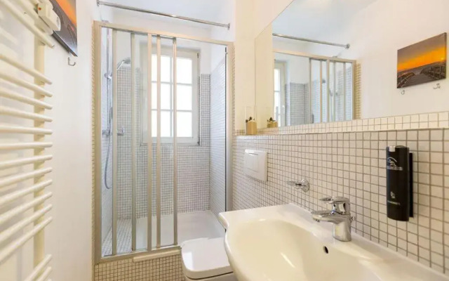 Villa am Kulm, App 43