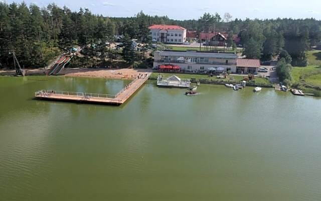 Załakowo, Na Gwizdówce 11