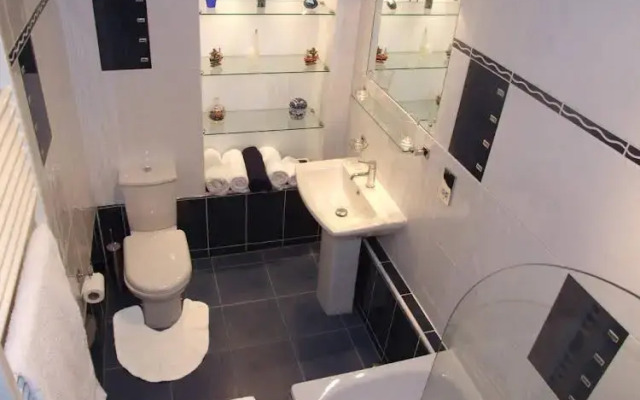 Bank View Self Catering Apartment