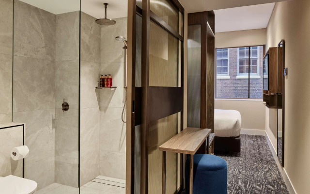 Aiden by Best Western Darling Harbour