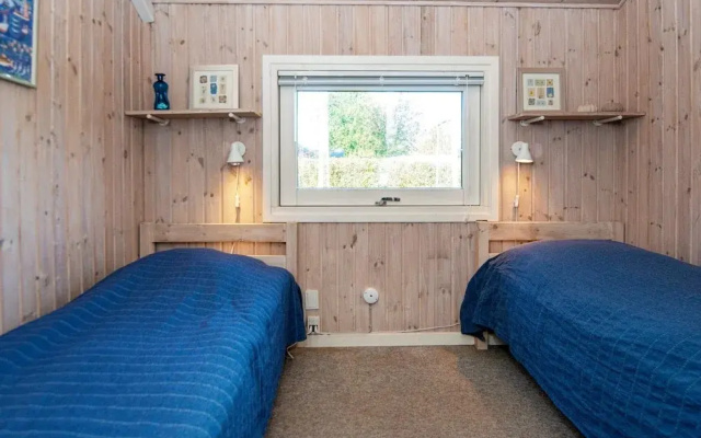 8 Person Holiday Home in Sydals-by Traum