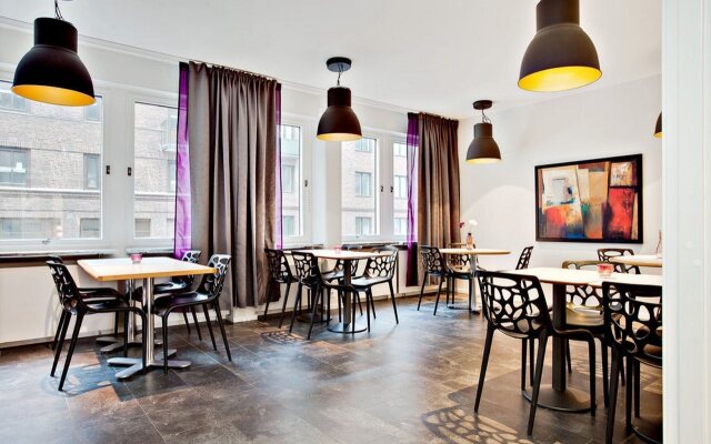Best Western Hotel Arena