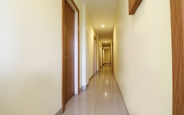 Airy Panakkukang Boulevard Pengayoman 7 Makassar