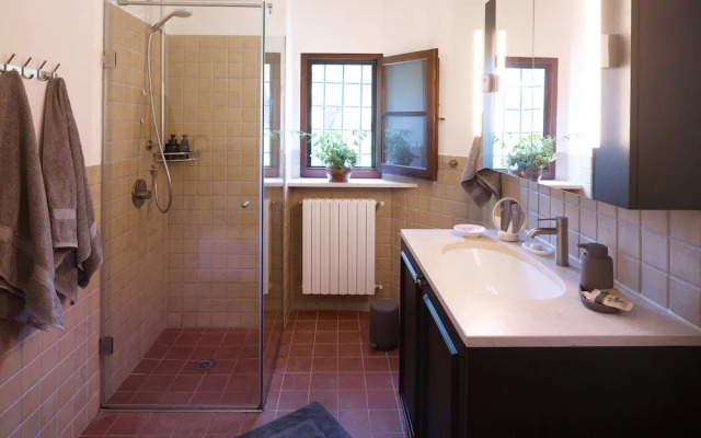 Agriturismo Podere Cortilla